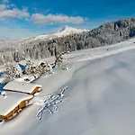 Berggasthof Staudachstub'n 公寓 蒂罗尔-基希贝格
