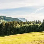 Berggasthof Staudachstub'n 公寓 蒂罗尔-基希贝格