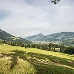 Berggasthof Staudachstub'n 公寓