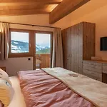 公寓 Berggasthof Staudachstub'n