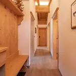 Berggasthof Staudachstub'n 公寓 *