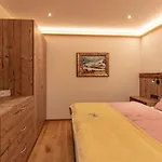 公寓 Berggasthof Staudachstub'n *
