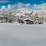 Berggasthof Staudachstub'n
