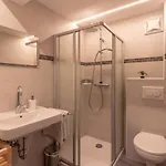 公寓 Berggasthof Staudachstub'n 蒂罗尔-基希贝格