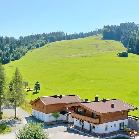 Berggasthof Staudachstub'n * Κίρχμπεργκ ιν Τιρόλ