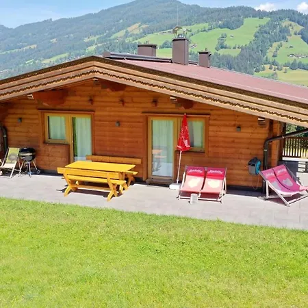 Berggasthof Staudachstub'n Apartment Kirchberg in Tirol