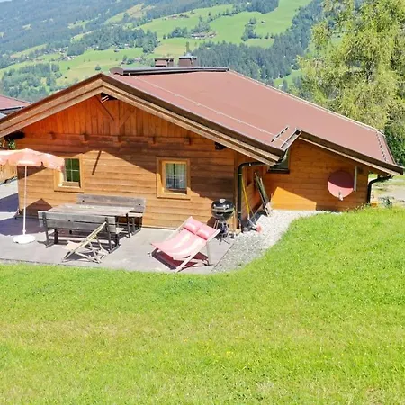 公寓 Berggasthof Staudachstub'n 蒂罗尔-基希贝格