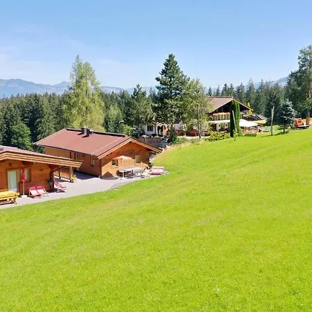 Berggasthof Staudachstub'n Apartment