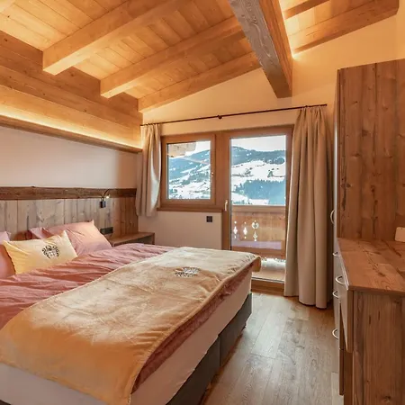 Berggasthof Staudachstub'n * Κίρχμπεργκ ιν Τιρόλ