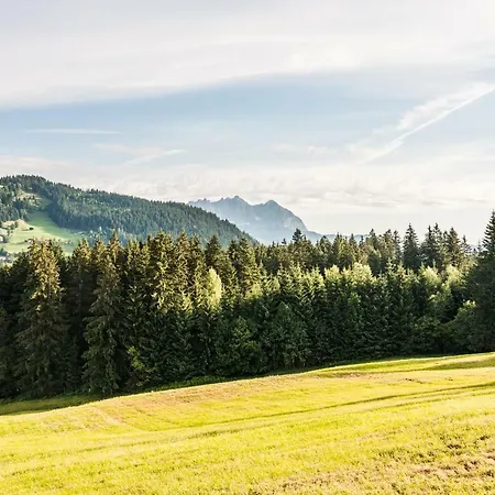 Berggasthof Staudachstub'n Appartement Kirchberg en Tyrol