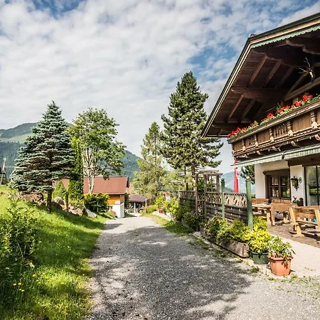 Berggasthof Staudachstub'n *