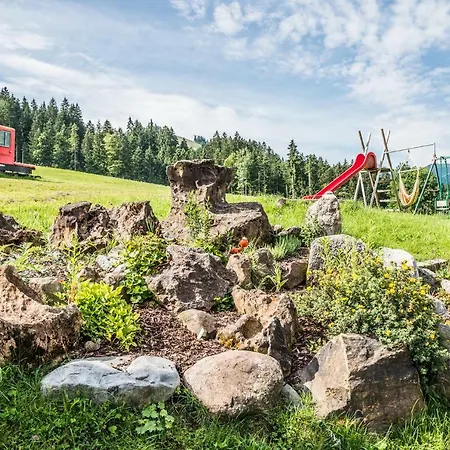 Berggasthof Staudachstub'n * Kirchberg en Tyrol