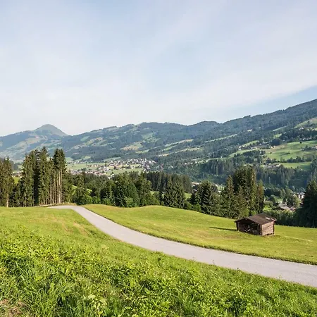 Berggasthof Staudachstub'n Apartman