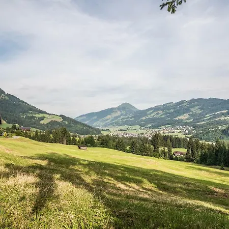 Berggasthof Staudachstub'n Apartment