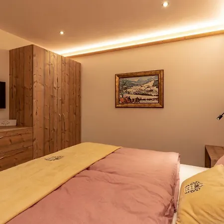 Berggasthof Staudachstub'n * Kirchberg in Tirol