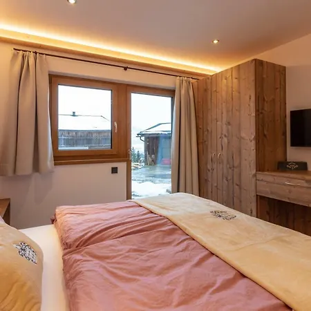 Berggasthof Staudachstub'n Appartement Kirchberg en Tyrol