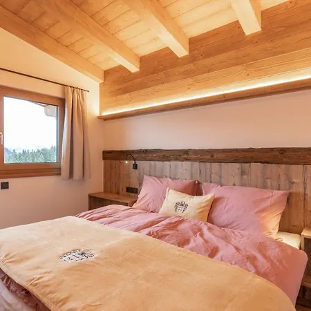 Berggasthof Staudachstub'n * Kirchberg en Tyrol