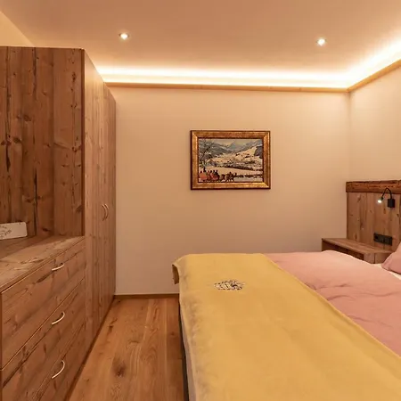 Appartement Berggasthof Staudachstub'n *