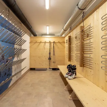 Berggasthof Staudachstub'n