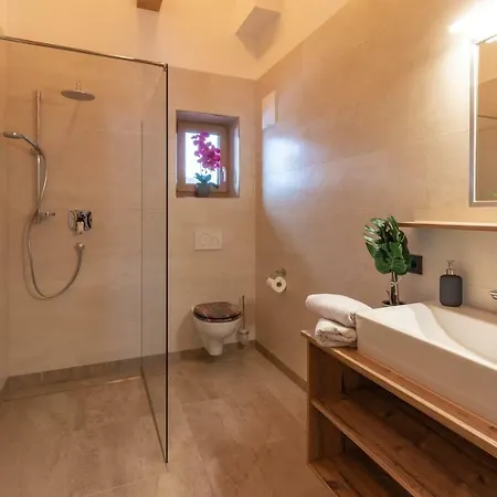 Berggasthof Staudachstub'n Appartement Kirchberg en Tyrol