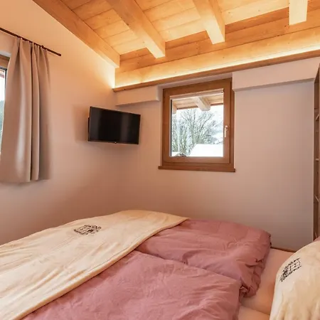 Berggasthof Staudachstub'n Apartman