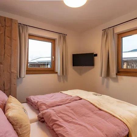 Berggasthof Staudachstub'n * Kirchberg in Tirol