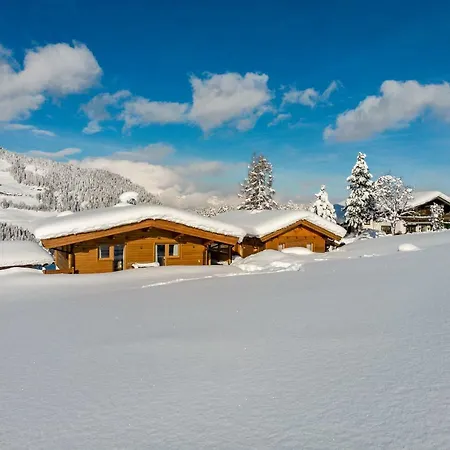 Berggasthof Staudachstub'n *