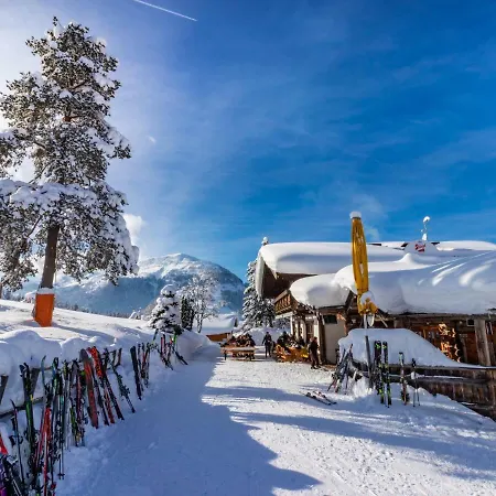 Berggasthof Staudachstub'n Kirchberg in Tirol