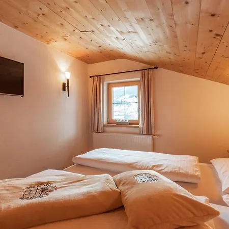 Berggasthof Staudachstub'n Apartment Kirchberg in Tirol