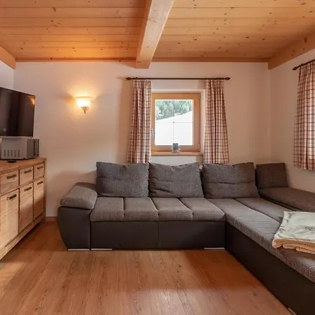 Berggasthof Staudachstub'n Apartment Kirchberg in Tirol