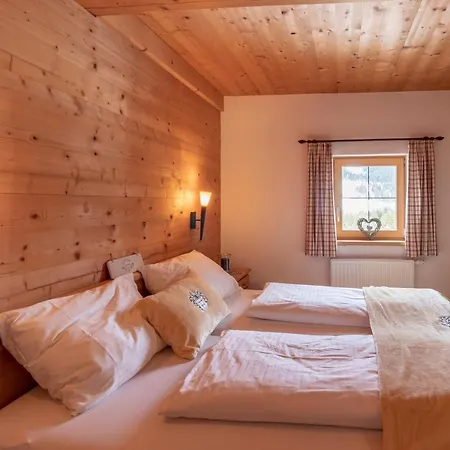 Berggasthof Staudachstub'n Apartment Kirchberg in Tirol