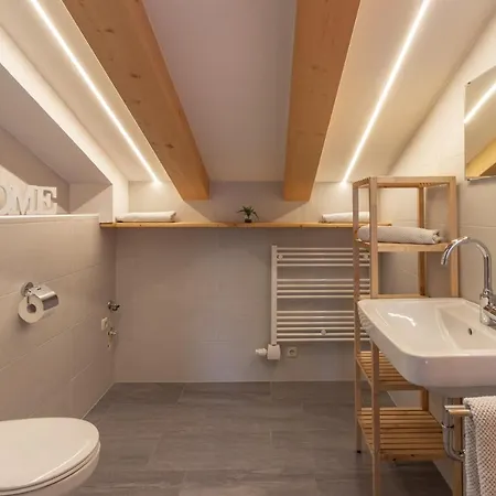 Berggasthof Staudachstub'n