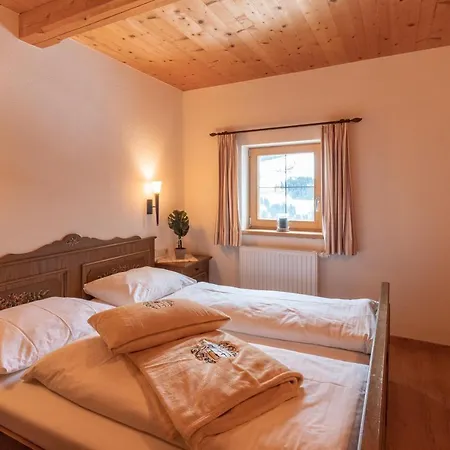 Berggasthof Staudachstub'n * Kirchberg in Tirol