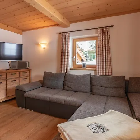 Berggasthof Staudachstub'n *