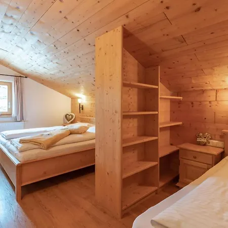 Berggasthof Staudachstub'n Apartment *