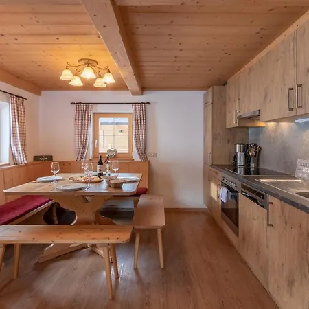 Berggasthof Staudachstub'n *