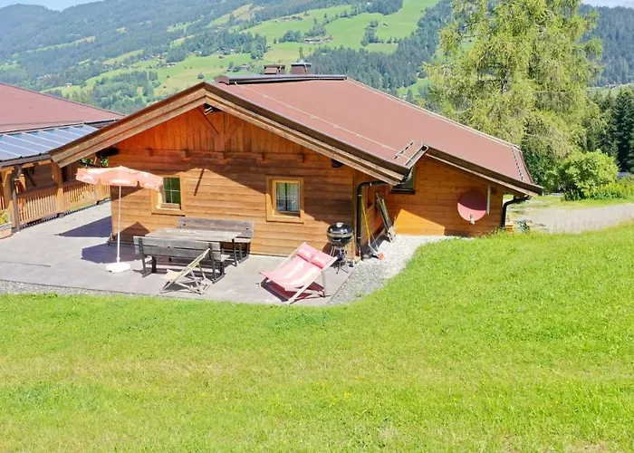 Apartmán Berggasthof Staudachstub'n Kirchberg in Tirol