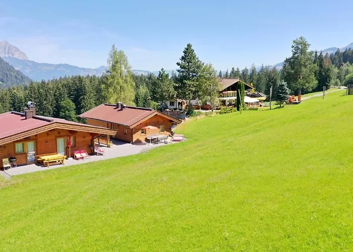 Berggasthof Staudachstub'n Lejlighed