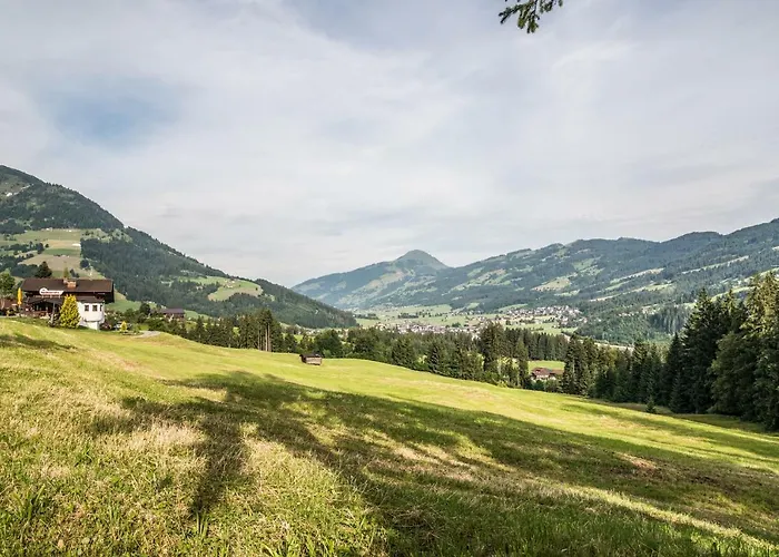 Berggasthof Staudachstub'n Lejlighed