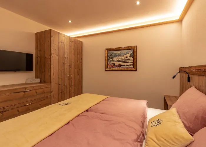 Berggasthof Staudachstub'n * Kirchberg in Tirol