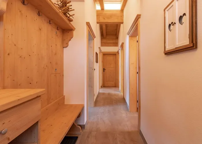 Berggasthof Staudachstub'n Apartmán *