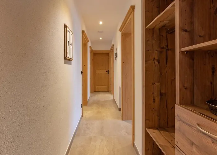 Berggasthof Staudachstub'n * Kirchberg in Tirol