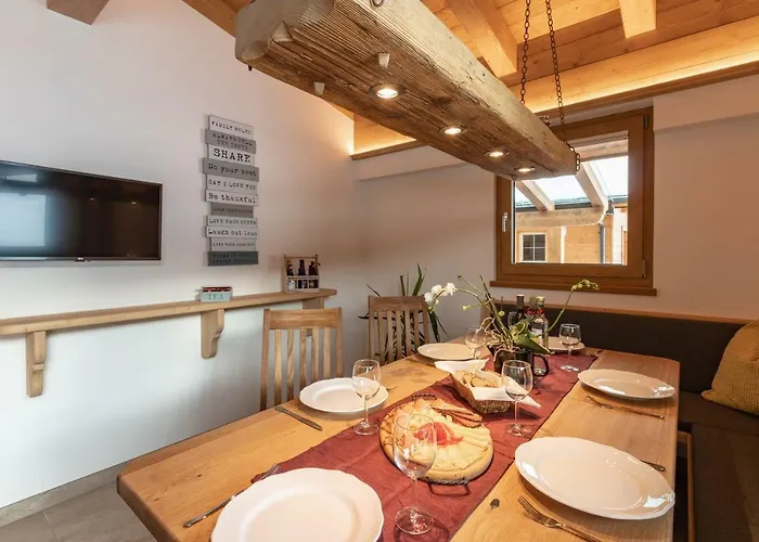 Berggasthof Staudachstub'n شقة *