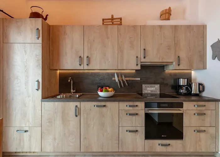 Berggasthof Staudachstub'n * Kirchberg in Tirol