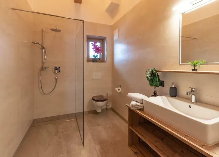 Berggasthof Staudachstub'n شقة كيرشبرغ ان تيرول