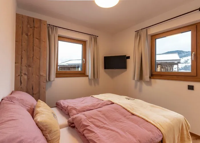 Berggasthof Staudachstub'n * Kirchberg in Tirol