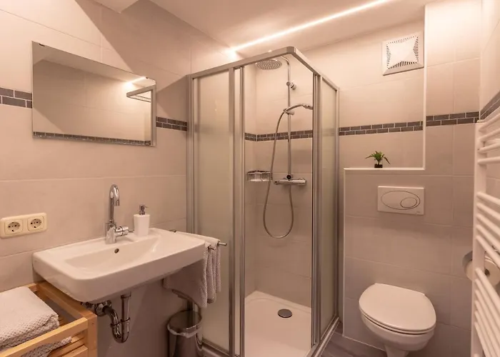 Lejlighed Berggasthof Staudachstub'n Kirchberg in Tirol