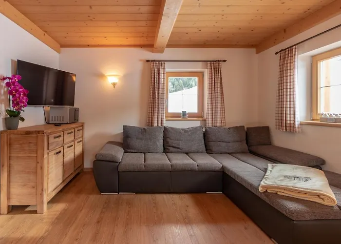 Berggasthof Staudachstub'n Apartmán Kirchberg in Tirol