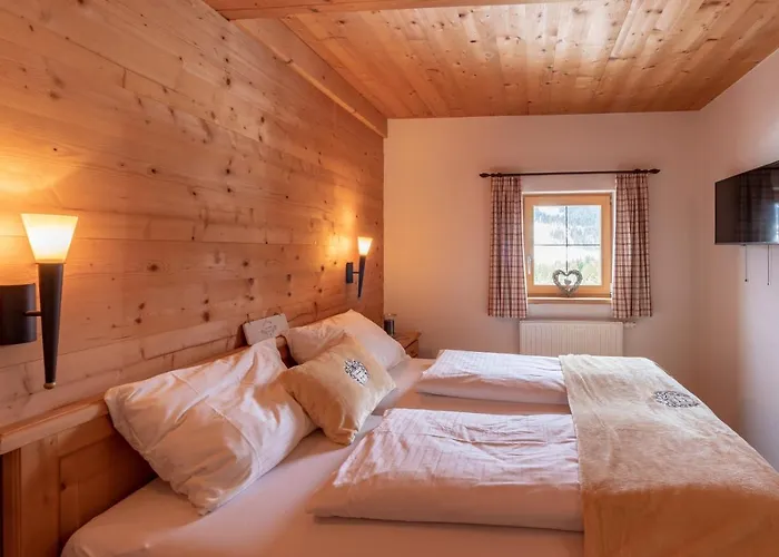 Berggasthof Staudachstub'n Lejlighed Kirchberg in Tirol