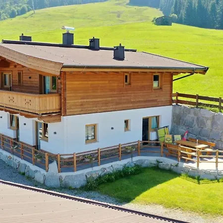 דירה Berggasthof Staudachstub'n קירשברג אין טירול